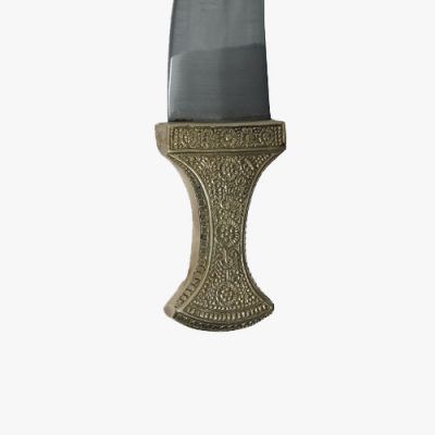 Arab-Knife