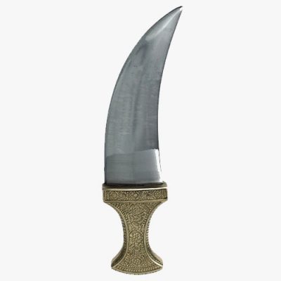 Arab-Knife