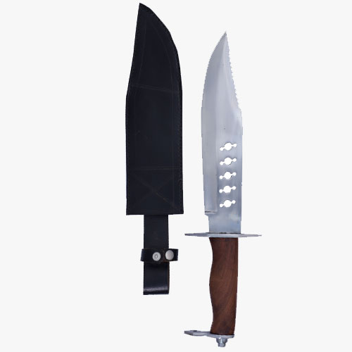 Himalayan Khukri