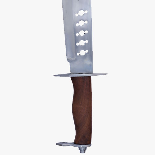 Himalayan Khukri