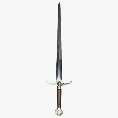 Crusader Sword