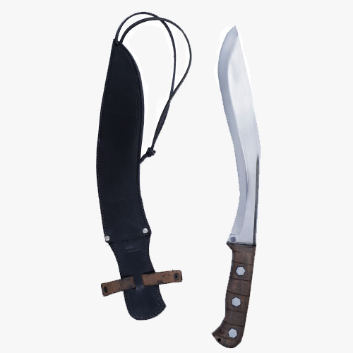 Himalayan Khukri