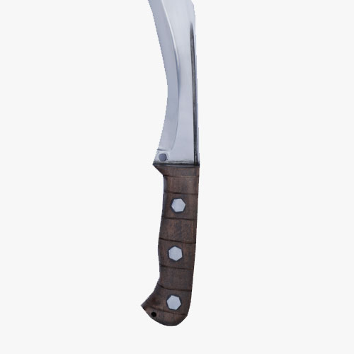 Himalayan Khukri