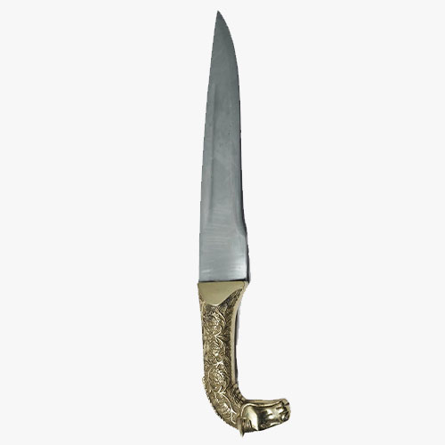 Persian-Knife