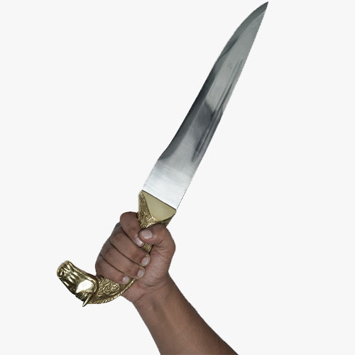 Persian-Knife