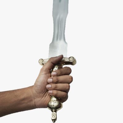 Rapier Short Sword