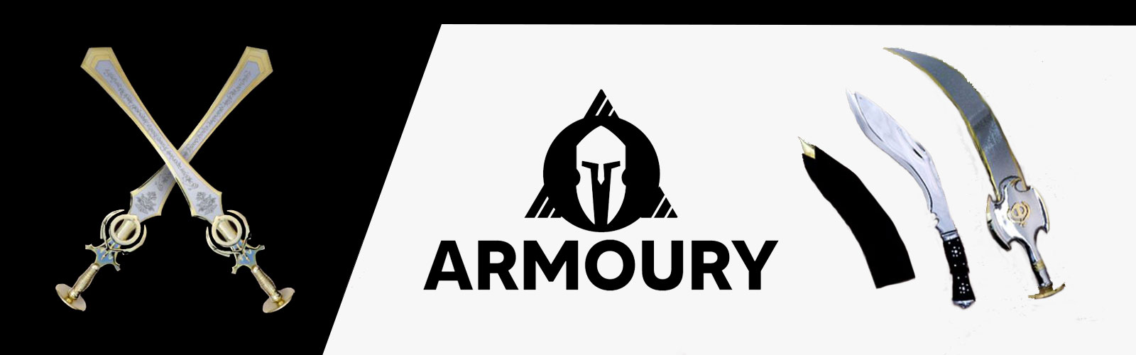 The Armoury Craft